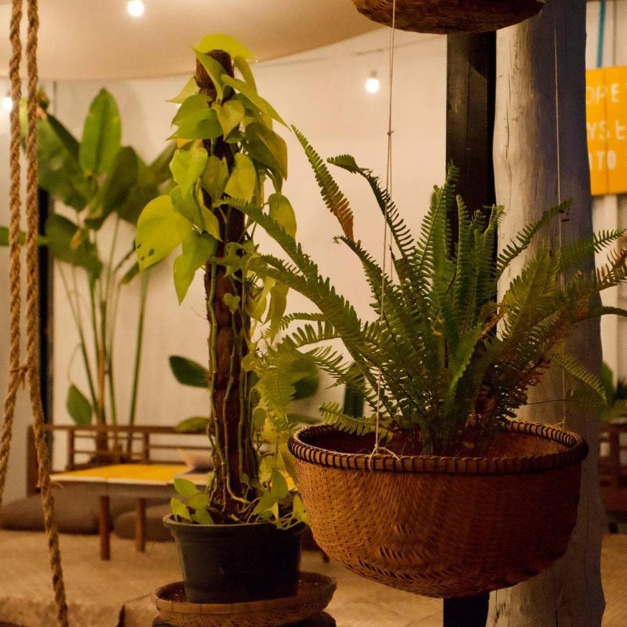 Vimean Sovannaphoum Resort Battambang Bagian luar foto